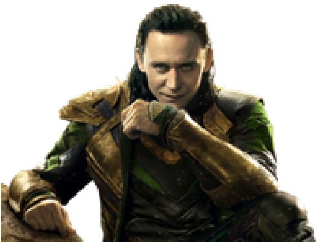 Loki Png Transparent Images - Brother Of Thor Loki, Png Download PNG with transparent background