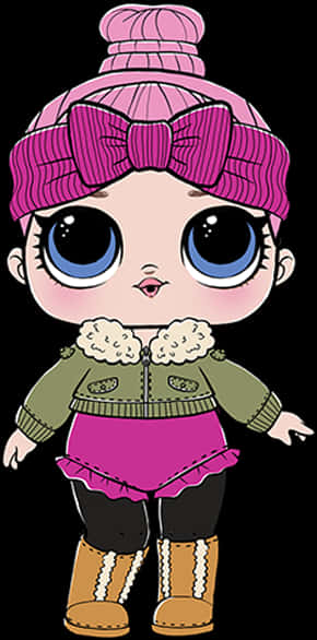 Lol Surprise Png Hd, Transparent Png PNG image with a transparent background, free high-resolution download