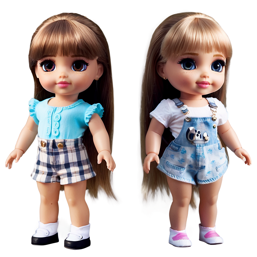 Lol Dolls Cute Series Png 56