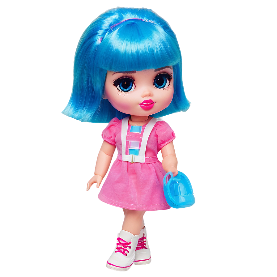 Lol Dolls Theme Png 05252024