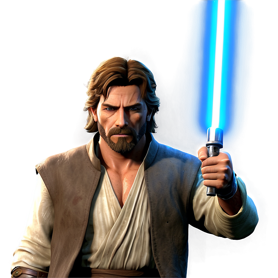 Lone Jedi Survivor Png 06252024