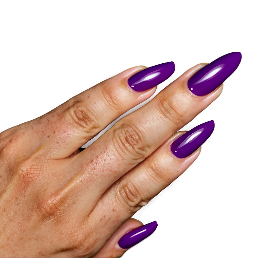 Long Acrylic Nails Inspiration Png 06202024