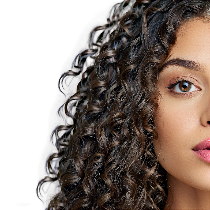 Long Hair Perm Ideas Png 06282024