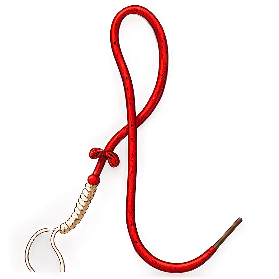 Long Whip Illustration Png Acs64