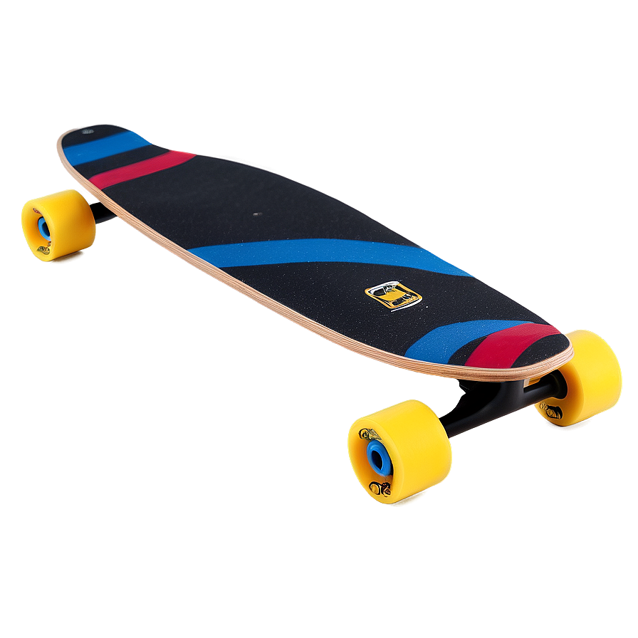 Longboard Accessories Png 06272024