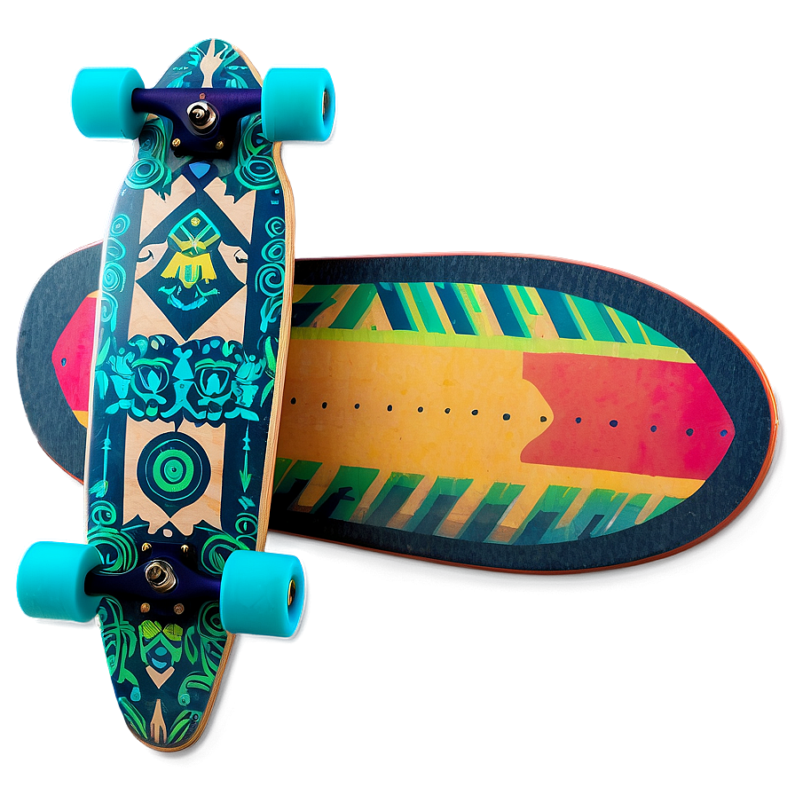 Longboard Lifestyle Png 55