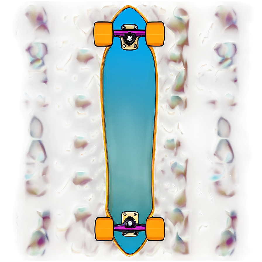 Longboard Logo Png Nqq