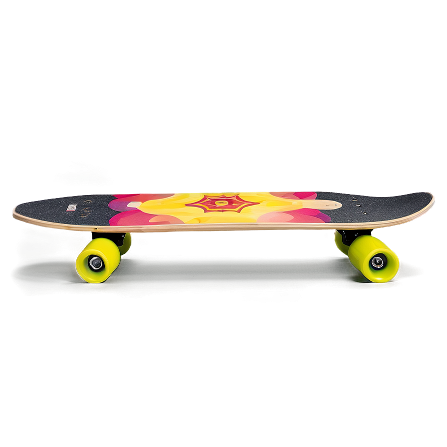 Longboard Png 06202024