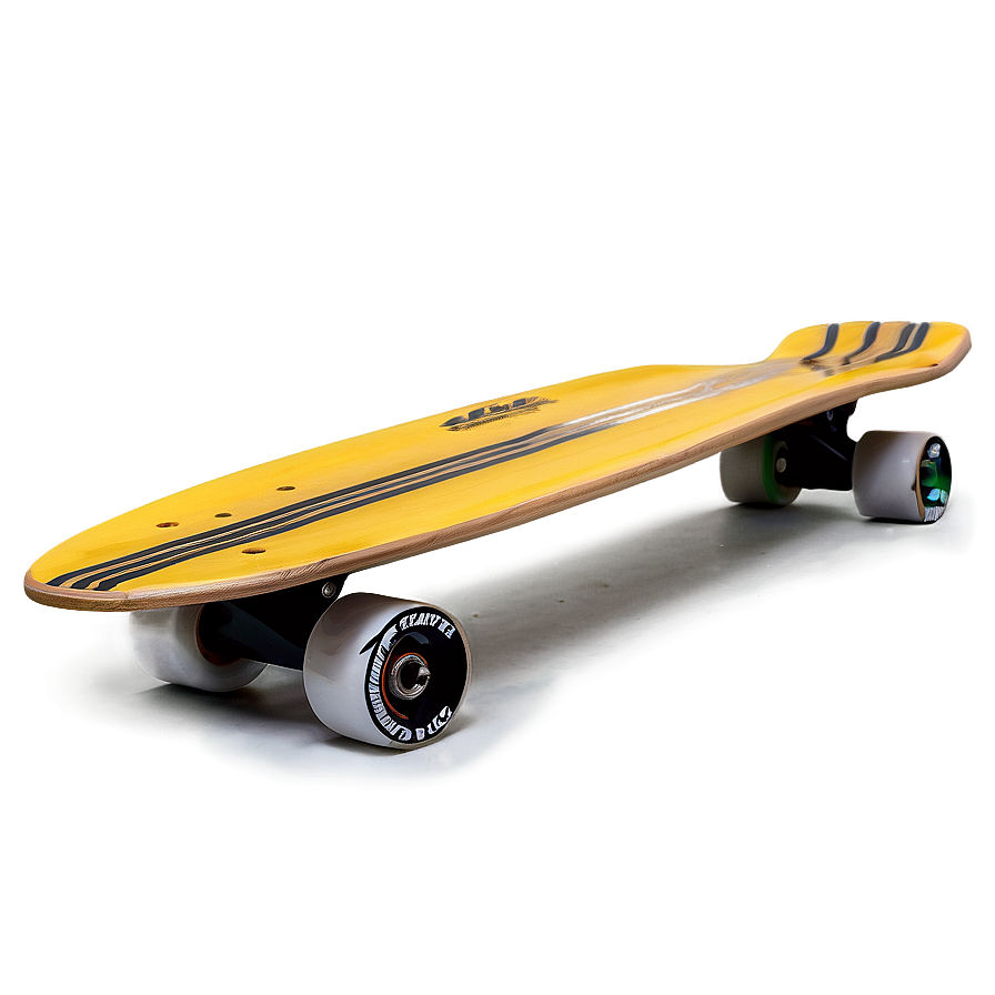 Longboard Png 8