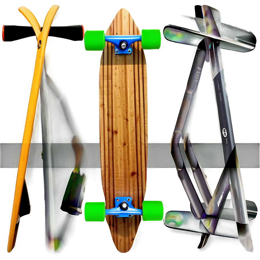 Longboard Png Jmm