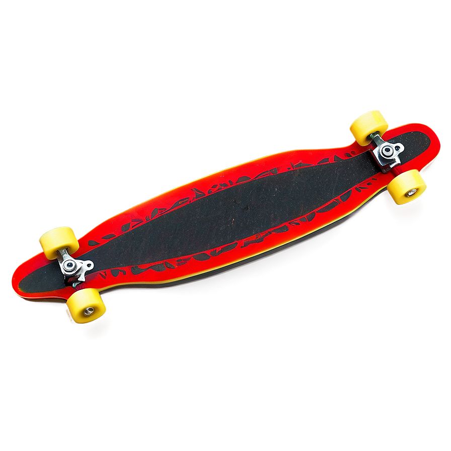 Longboard Png Tlc1