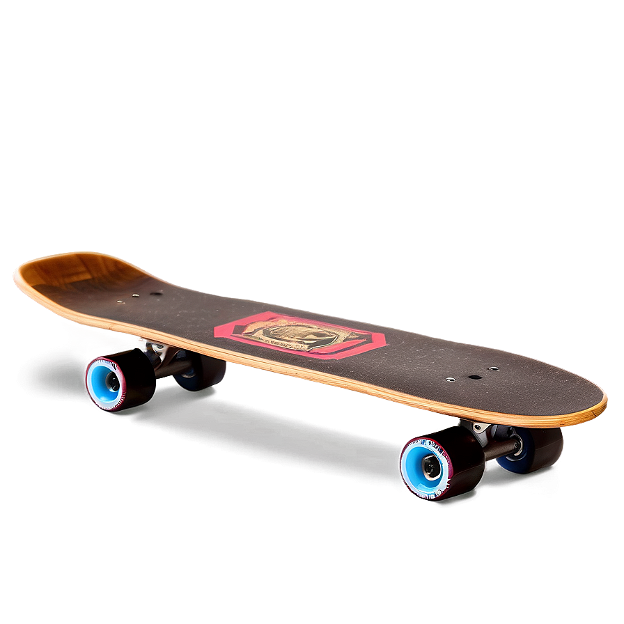 Longboard Skateboard Png Gmk93