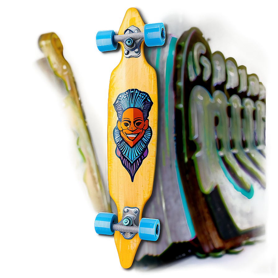 Longboard Trucks Png Cxy