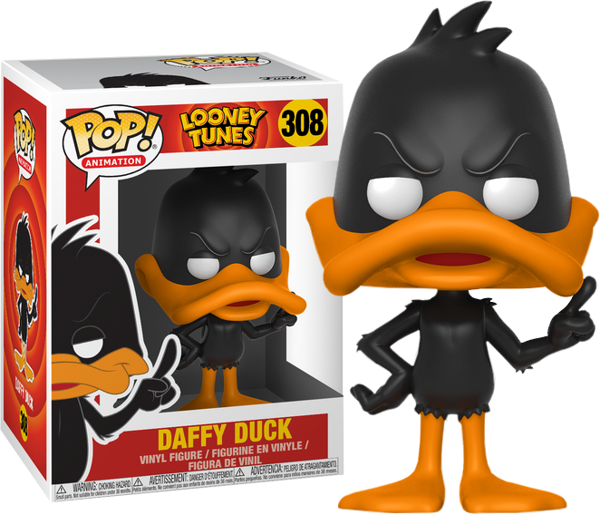 Looney Tunes Funko Pops, HD Png Download PNG with transparent background