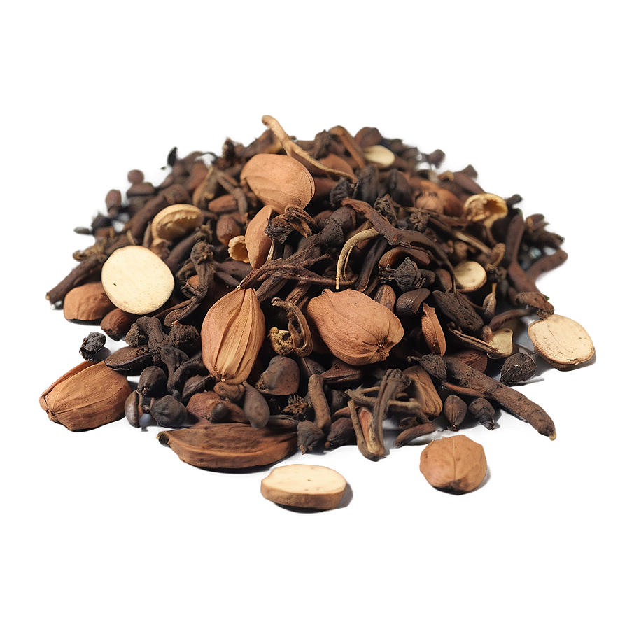 Loose Leaf Chai Png Igt76