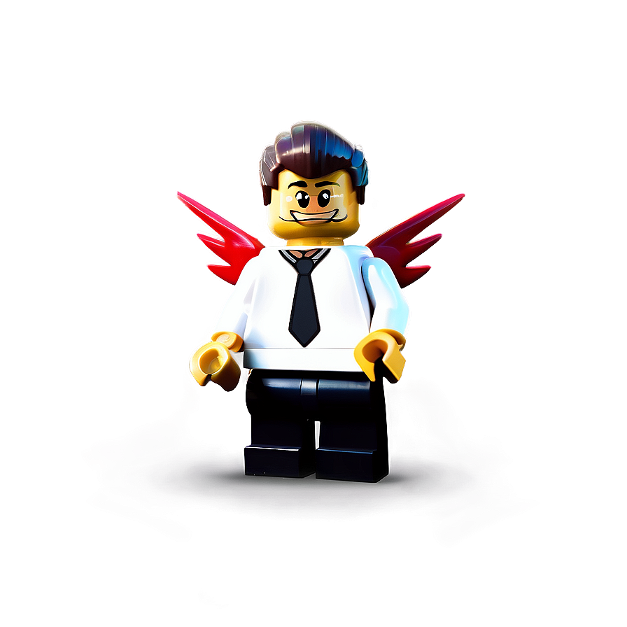 Lord Business Lego Png 79