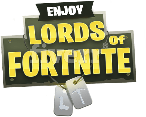 Lordsof Fortnite Logo