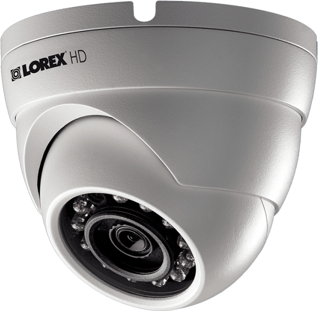 Dome Cameras, HD Png Download PNG with transparent background