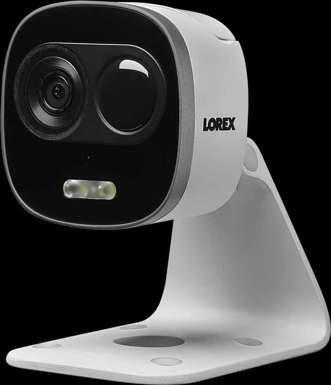 Lorex Security Camera Product Shot