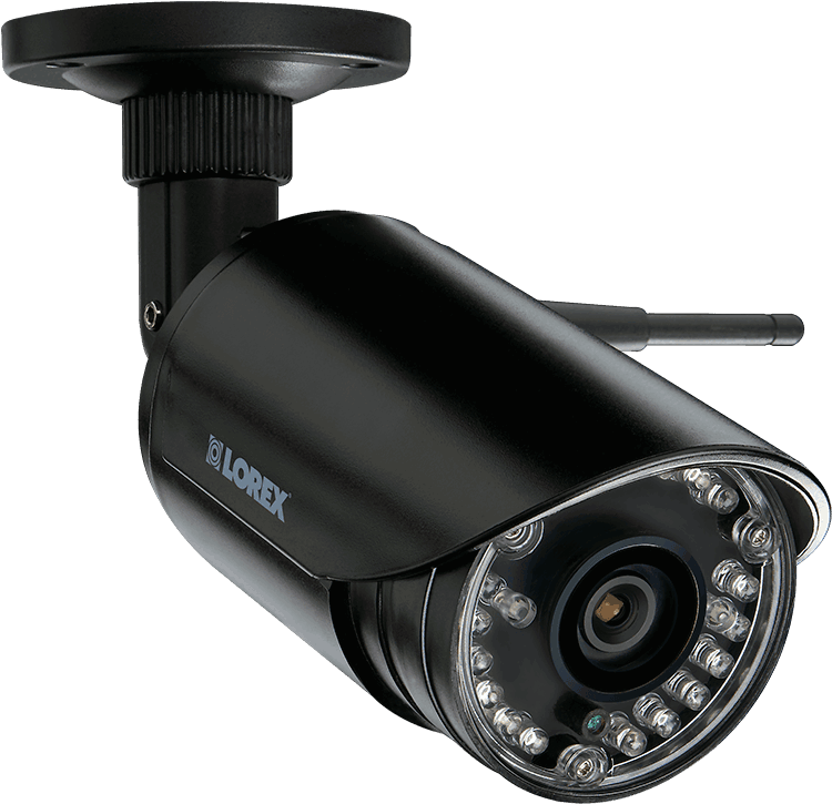 High Tech Security Camera Systems, HD Png Download PNG with transparent background