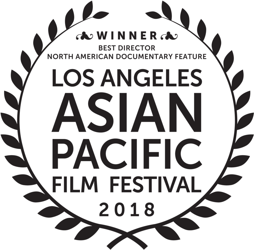 Los Angeles Asian Pacific Film Festival2018 Award