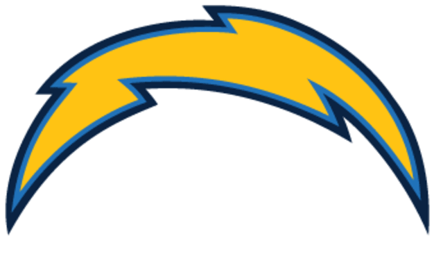 Los Angeles Chargers Logo