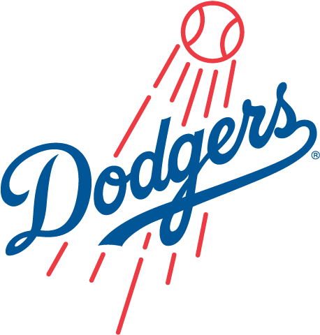 Los Angeles Dodgers Logo