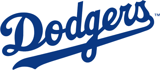 Los Angeles Dodgers Logo