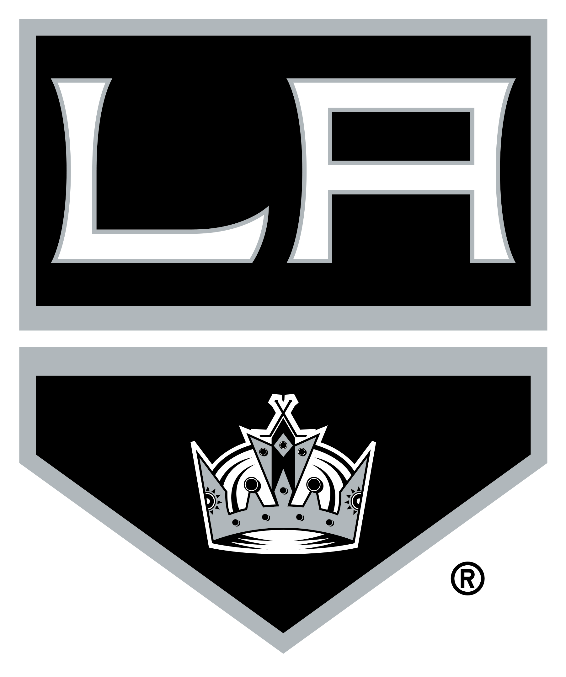 Los Angeles Kings Png Clipart Los Angeles Kings National - Los Angeles Kings Logos PNG image with a transparent background, free high-resolution download