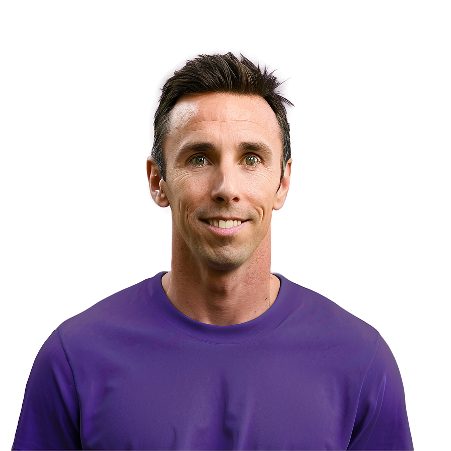 Los Angeles Lakers Era Steve Nash Png 06242024