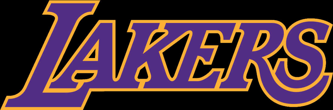 Los Angeles Lakers Logo