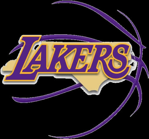 Los Angeles Lakers Logo