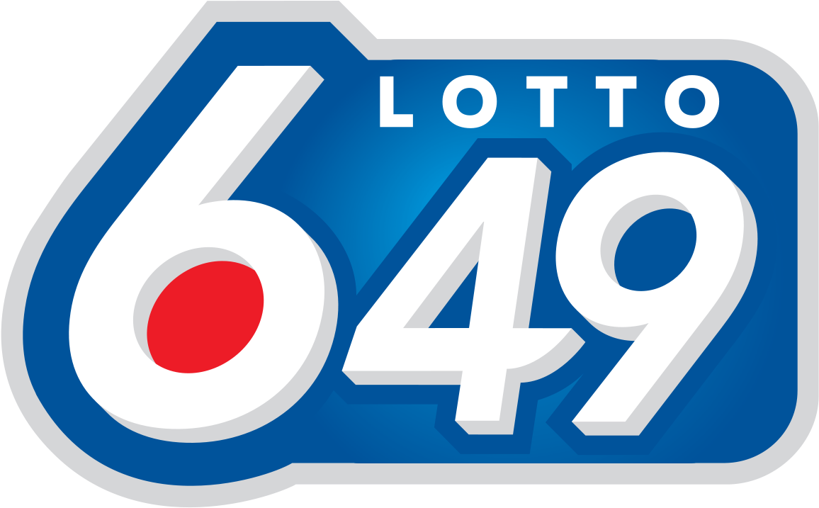 Lotto649 Logo PNG with transparent background