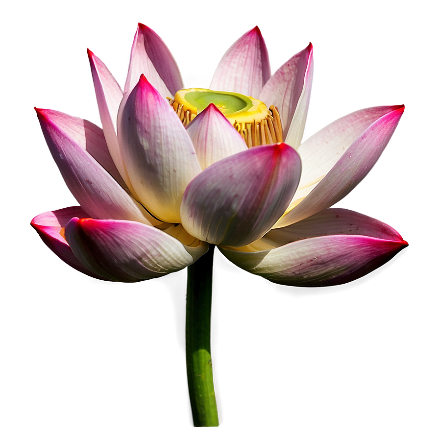 Lotus Bud Png Cuj11