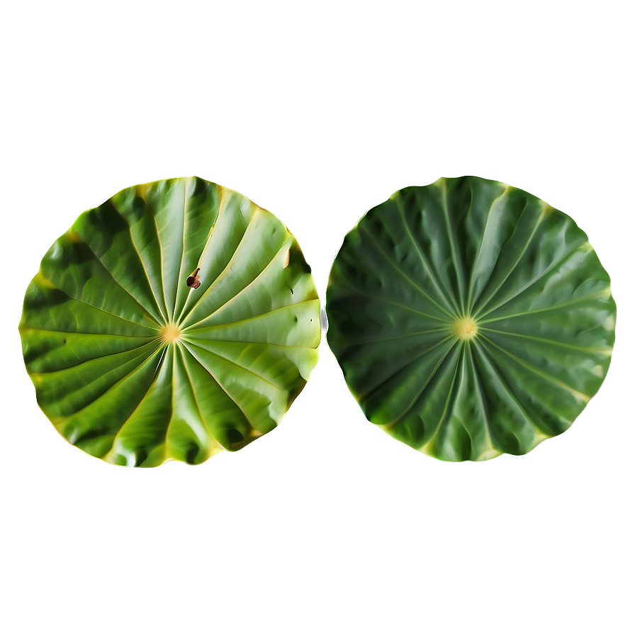 Lotus Leaf Png 05242024