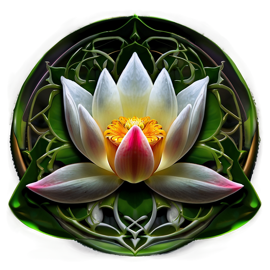 Lotus Spiritual Symbol Png Sff