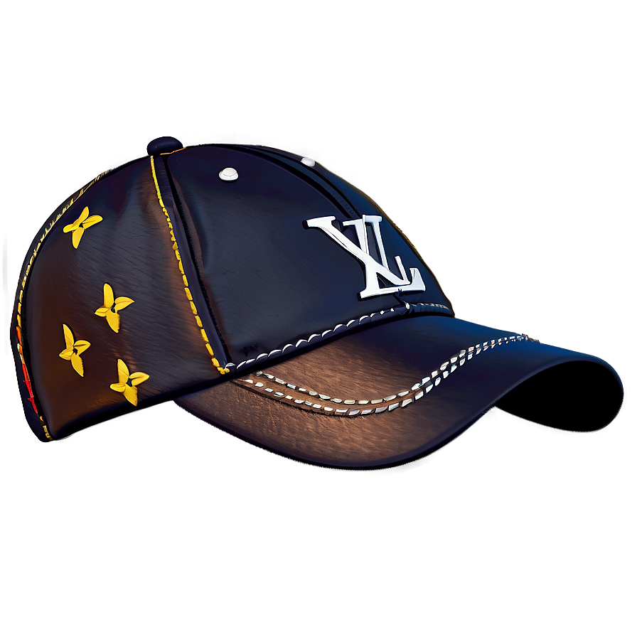 Louis Vuitton Cap Png Amh25