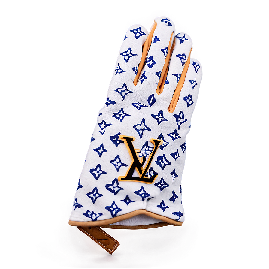 Louis Vuitton Gloves Png 05062024