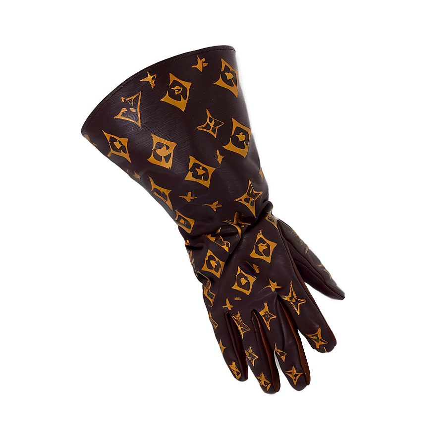 Louis Vuitton Gloves Png 90