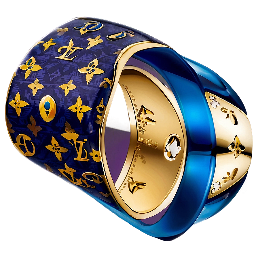 Louis Vuitton Jewelry Png Nwe22