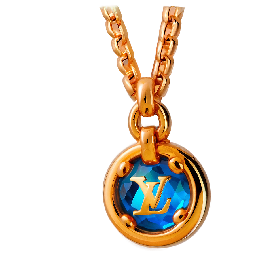 Louis Vuitton Jewelry Png Rcr