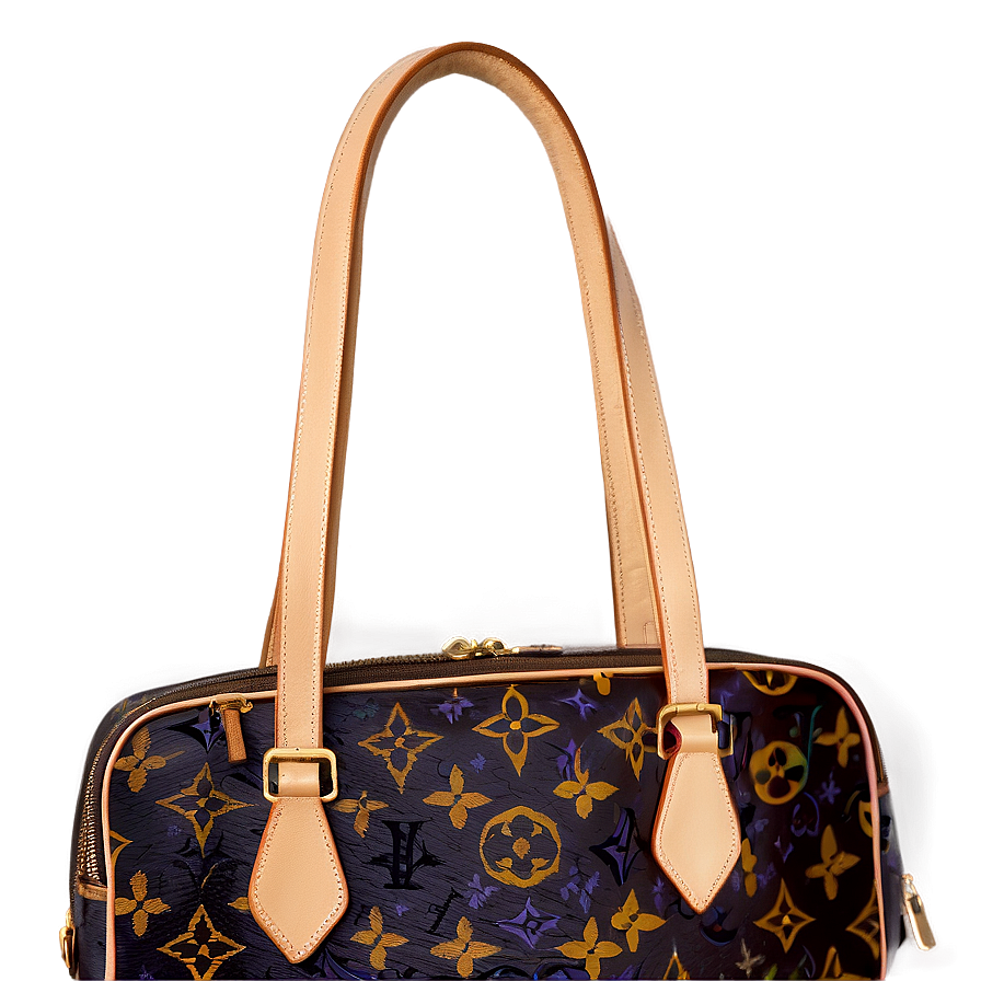 Louis Vuitton Laptop Bag Png 97