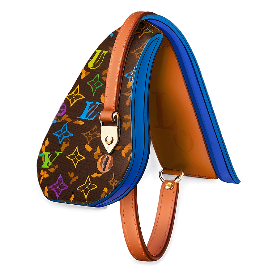 Louis Vuitton Leather Goods Png 05062024