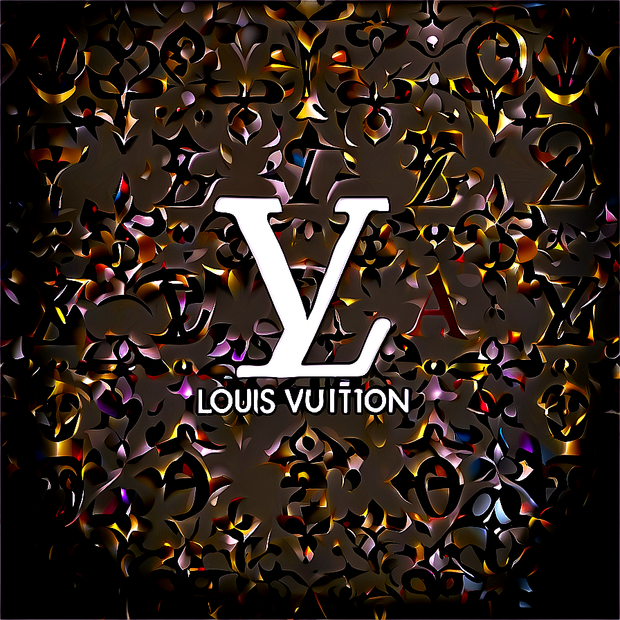 Louis Vuitton Logo Png For Wallpaper Rvw9