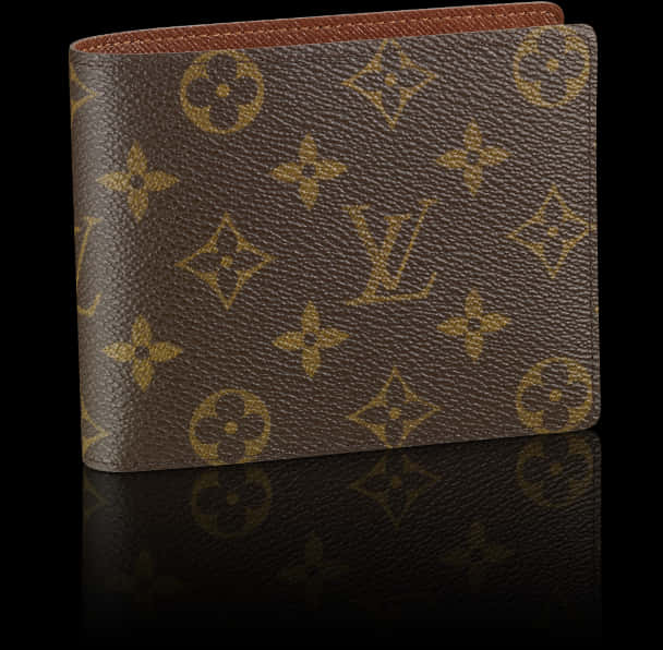 Louis Vuitton Monogram Wallet