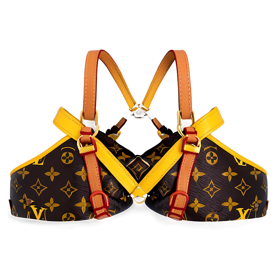 Louis Vuitton Swimwear Png Qmo