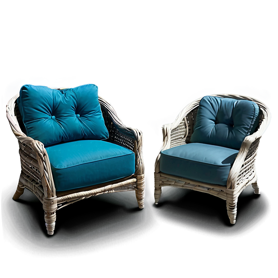 Lounge Chairs Png Hpo