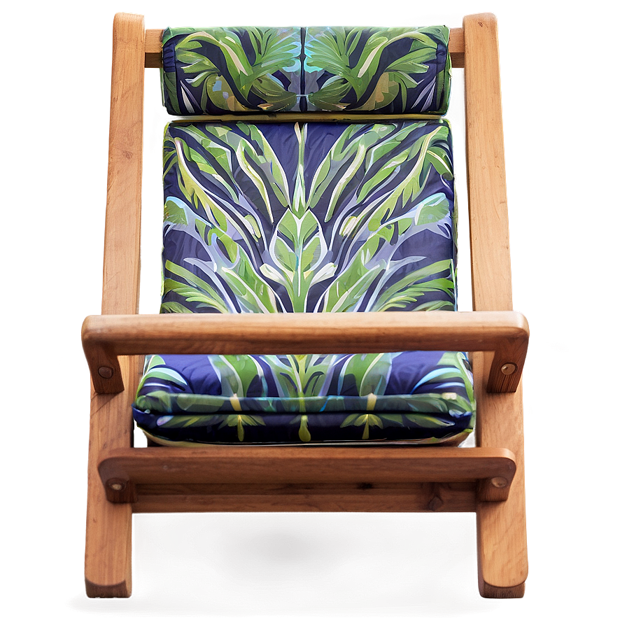 Lounge Lawn Chair Png Jpq77