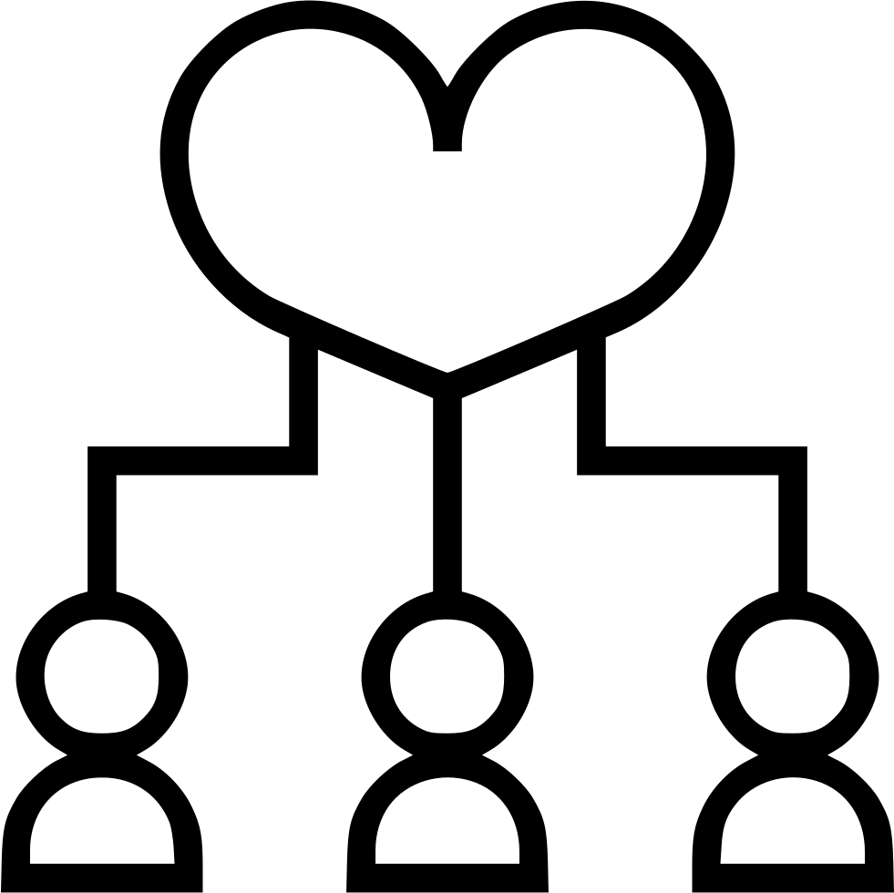 Team Relationship - Goals Icon Png, Transparent Png PNG with transparent background