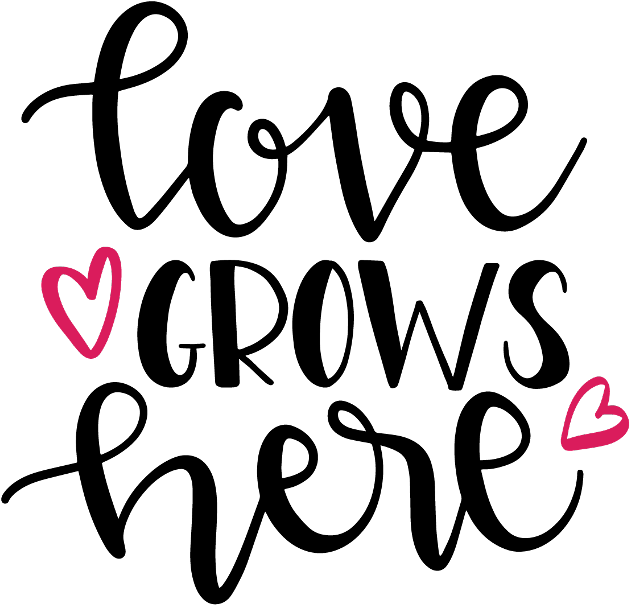 Transparent Love Words Png, Png Download PNG with transparent background